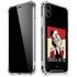 Disney Villains Cruella de Vil iPhone XS Max Clear Case